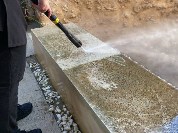 Pressure Washing Services for Businesses in San Juan Capistrano, CA